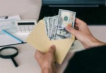 Cash Before Payday