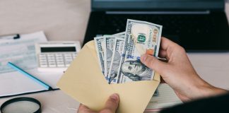 Cash Before Payday