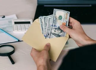 Cash Before Payday