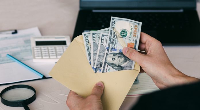 Cash Before Payday