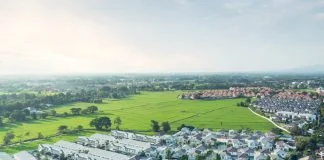 That real estate or property in Thailand