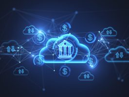 Cloud Core Banking: