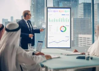 Foreign Investors in Saudi Arabia