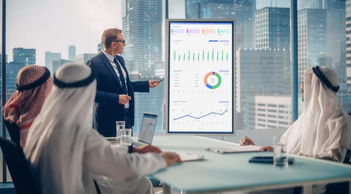 Foreign Investors in Saudi Arabia