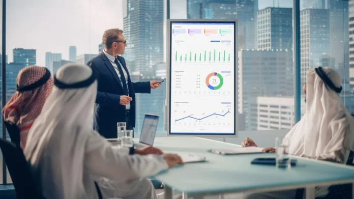 iStock-1366951720 (1) Foreign Investors in Saudi Arabia