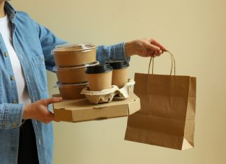 How Packaging Influences Food Quality, Freshness, and Consumer Trust food packaging