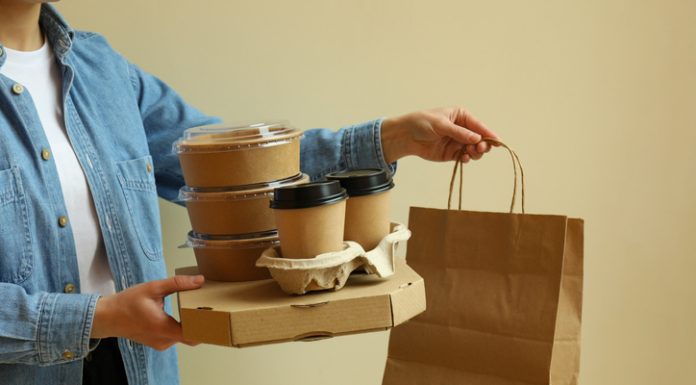food packaging