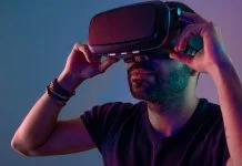 Choosing the Right VR Headset in 2026 - VR glasses