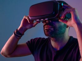 Choosing the Right VR Headset in 2026 - VR glasses