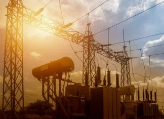 Transformer Winding Power Transmission