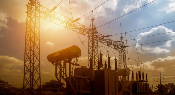 iStock-1391765493 (1) Transformer Winding Power Transmission