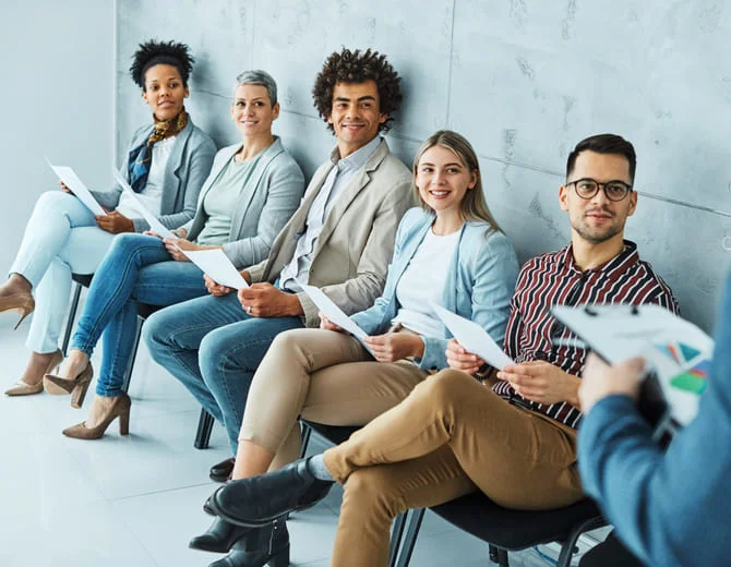iStock-1397782919 (1) Red flag candidate in job offer