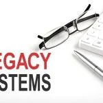 The Cost of Standing Still: What Legacy Systems Are Really Costing You The Hidden Cost of Legacy Systems