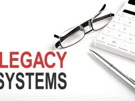 The Cost of Standing Still: What Legacy Systems Are Really Costing You The Hidden Cost of Legacy Systems