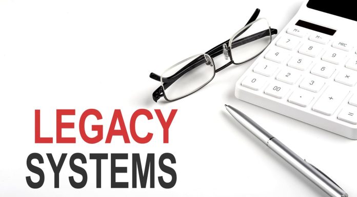 The Cost of Standing Still: What Legacy Systems Are Really Costing You The Hidden Cost of Legacy Systems