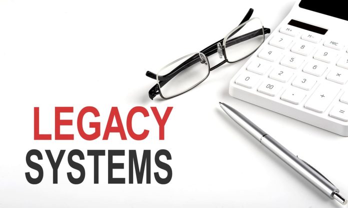 The Hidden Cost of Legacy Systems