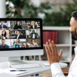 From Cost-Cutting to Capability Building: The Next Phase of the Contractor Economy distributed team