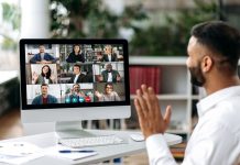 From Cost-Cutting to Capability Building: The Next Phase of the Contractor Economy distributed team