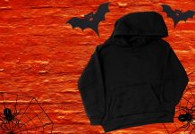 Spider Hoodie: A Modern Streetwear Favorite spider hoodie
