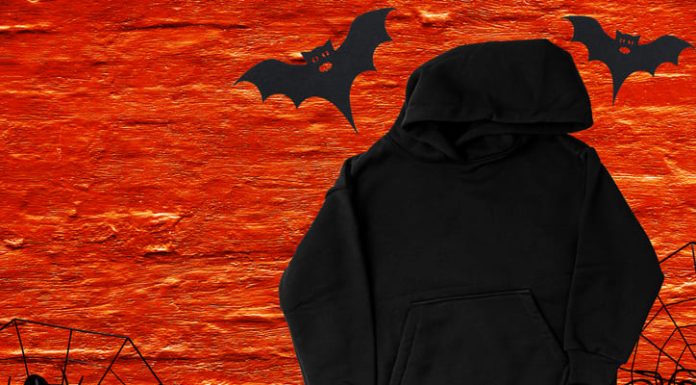 Spider Hoodie: A Modern Streetwear Favorite spider hoodie