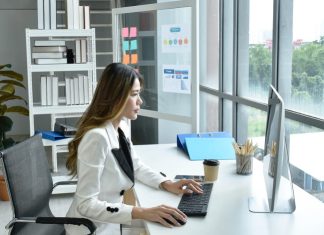 corporate secretarial services Singapore