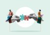 White Labeling Is Changing - teamwork in business