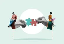 White Labeling Is Changing - teamwork in business