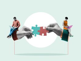 White Labeling Is Changing - teamwork in business