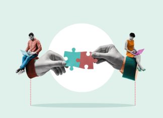 How White Labeling Is Reshaping Modern Agency Growth White Labeling Is Changing - teamwork in business