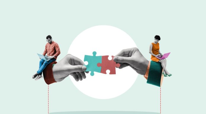How White Labeling Is Reshaping Modern Agency Growth White Labeling Is Changing - teamwork in business