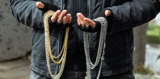 10 Silver Chains for Men That Won’t Tarnish or Turn Green Silver Chains for Men That Won't Tarnish or Turn Green