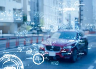 vehicle data transparency