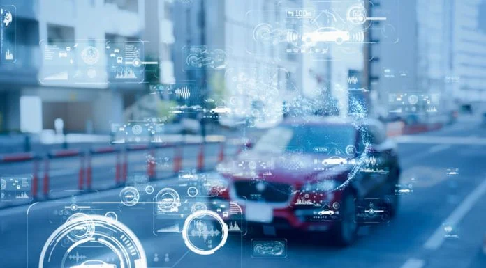 The Importance of Vehicle Data Transparency in Modern Mobility vehicle data transparency
