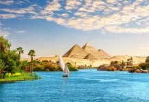 Plan a Luxury Trip to Egypt