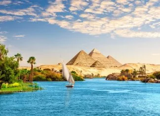 How to Plan a Luxury Trip to Egypt: A Complete Traveler’s Guide Plan a Luxury Trip to Egypt