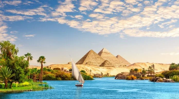 How to Plan a Luxury Trip to Egypt: A Complete Traveler’s Guide Plan a Luxury Trip to Egypt