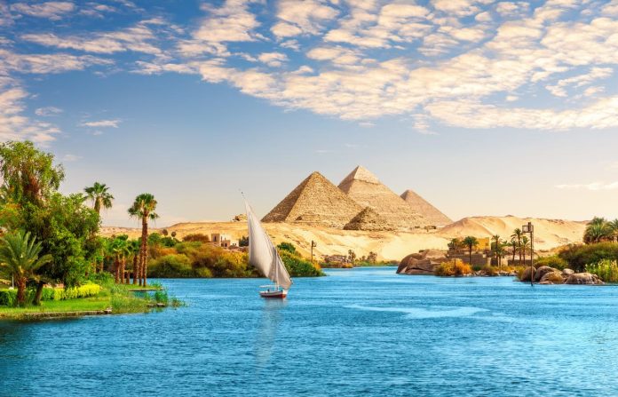 Plan a Luxury Trip to Egypt
