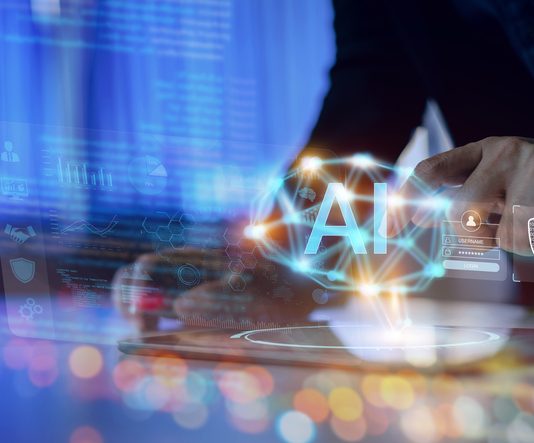 Foundational Data Drives Successful AI and Enterprise Modernisation
