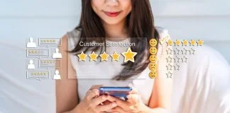 Ubitello: User Feedback - satisfaction rating