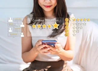 Ubitello: User Feedback - satisfaction rating