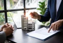 commercial property buyers