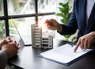commercial property buyers