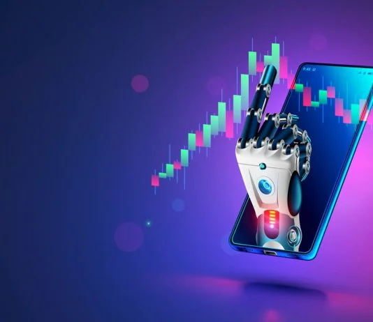 Crypto Trading Bots - automation trading