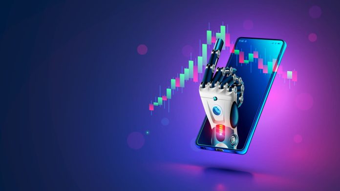 iStock-1495119881 (1) Crypto Trading Bots - automation trading