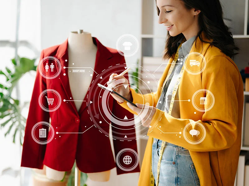 fashion AI