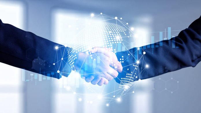 Trust in business