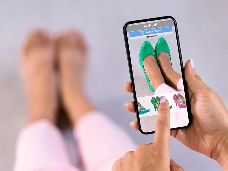 fashion AI