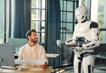 Physical AI: What Trained Robots Mean for Industry physical AI