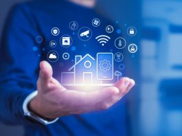 Smart Homes in Dubai: The Future of Modern Living Smart homes