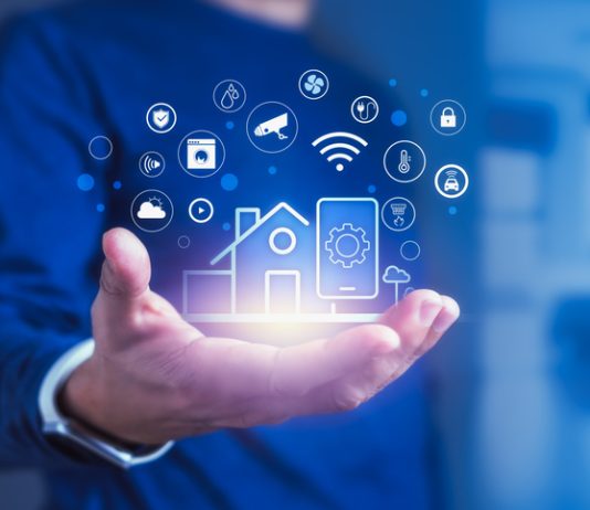 Smart homes